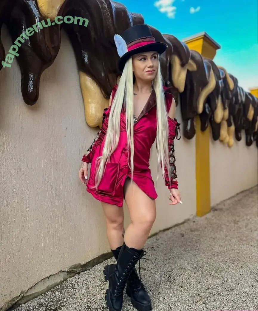 MC Erikah nude photo #0032 (mcerikah / mcerikahofc)