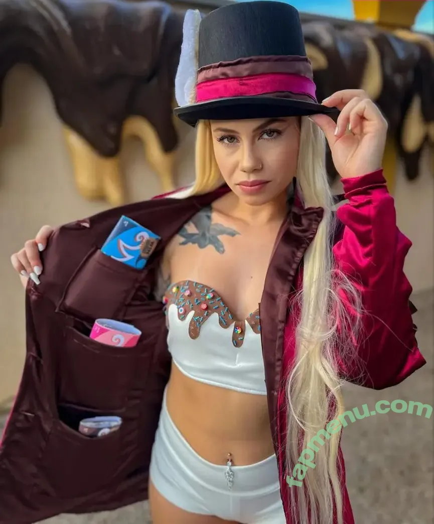 MC Erikah nude photo #0033 (mcerikah / mcerikahofc)