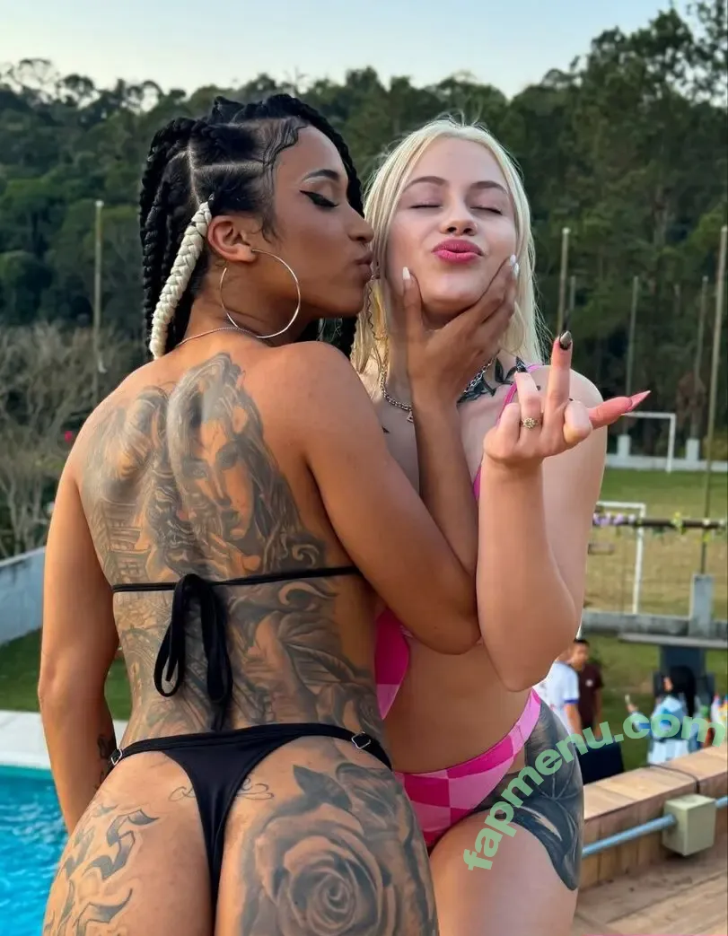 MC Erikah nude photo #0036 (mcerikah / mcerikahofc)