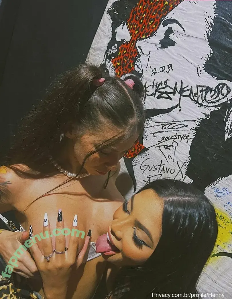 Mc Henny nude photo #0009 (Mc Henny)