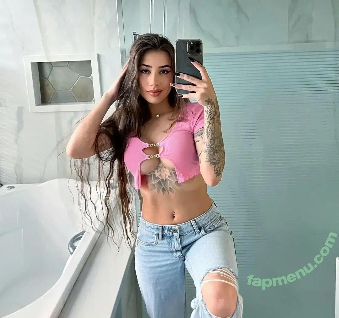 MC Julieta nude photo #0067 (julietaof / mcjulietaoficial_fa)