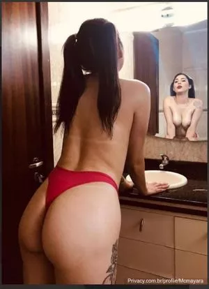 MC Mayara / maiaralima / mc_mayara_sz / mcmayaracwb nude photo #0003