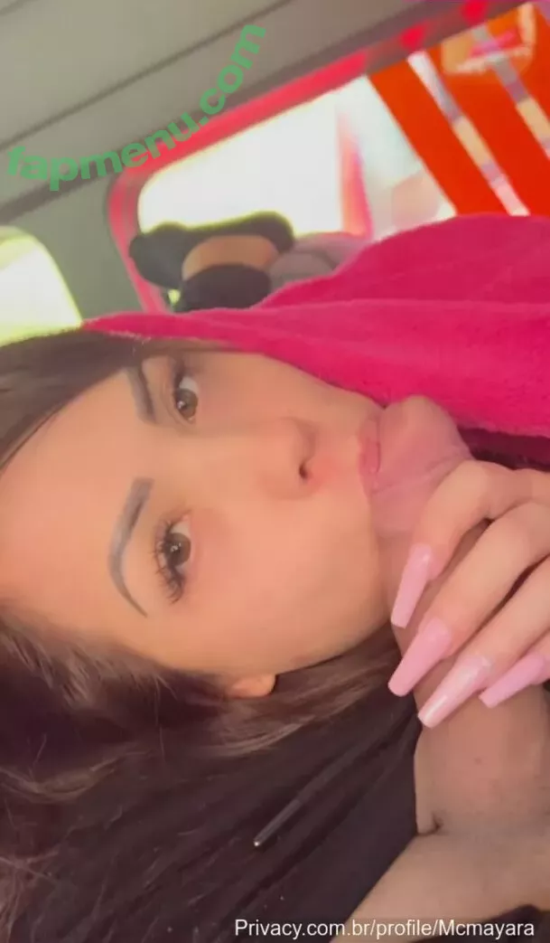 MC Mayara nude photo #0208 (mc_mayara_sz / mcmayaracwb)