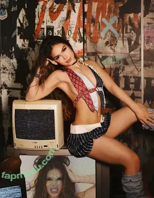 Mc Melody / melodyoficial3 nude photo #0195