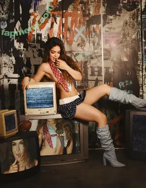 Mc Melody / mc_melody / melodyoficial3 nude photo #0198