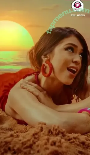 Mc Melody / melodyoficial3 nude photo #0275