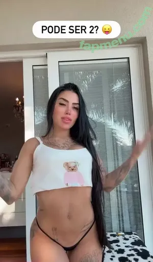 MC Mirella / mcmirella / mirella nude photo #0011