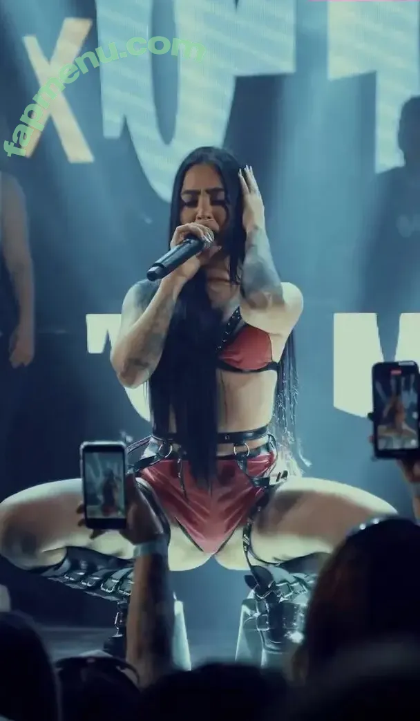 MC Mirella nude photo #0023 (mcmirella / mirella)