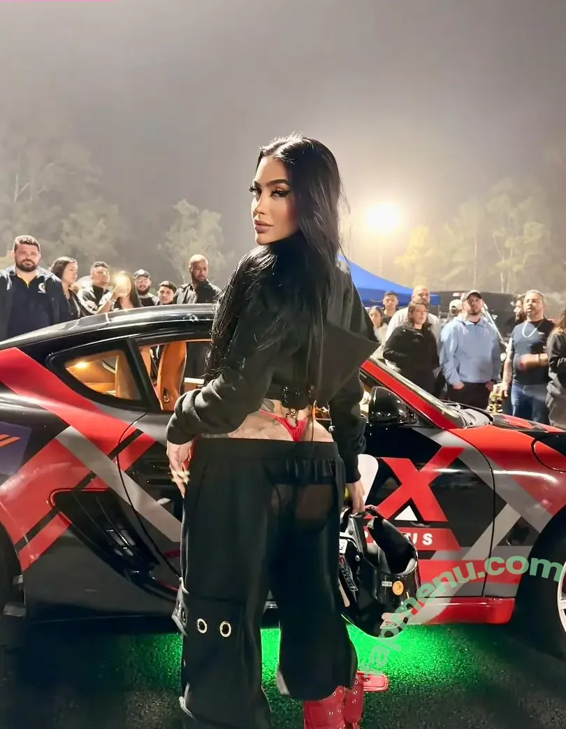 MC Mirella nude photo #0031 (mcmirella / mirella)