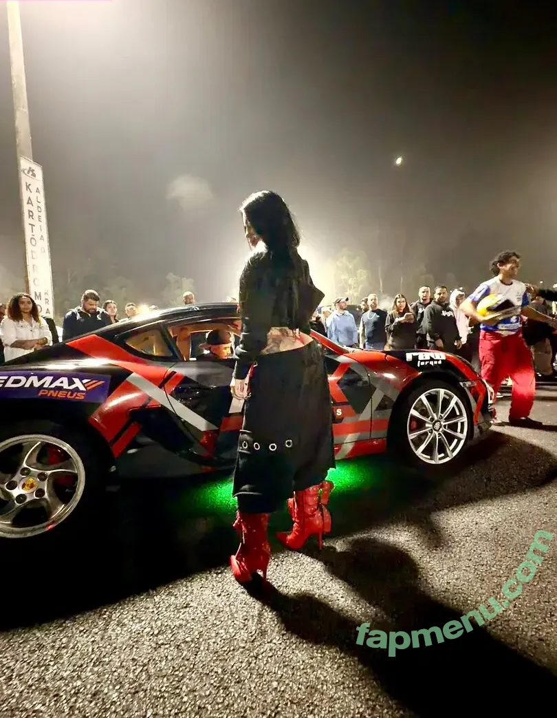 MC Mirella nude photo #0032 (mcmirella / mirella)