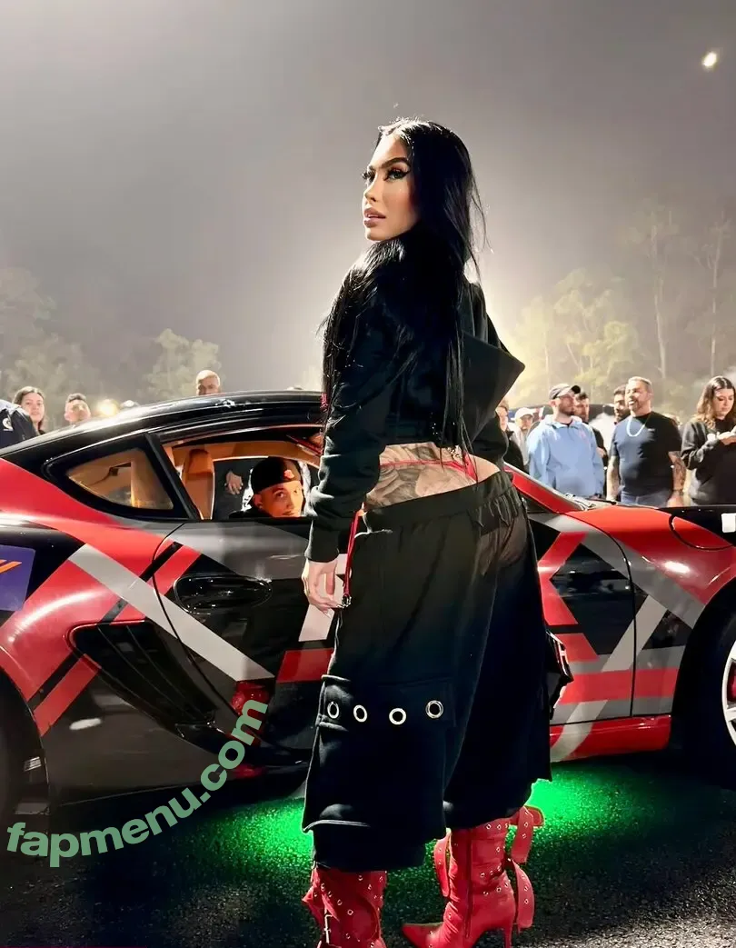 MC Mirella nude photo #0033 (mcmirella / mirella)