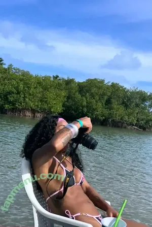 MC Rebecca / rebecca nude photo #0051