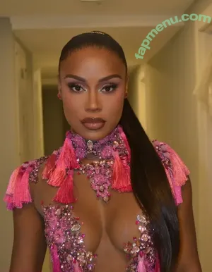 MC Rebecca / rebecca nude photo #0062