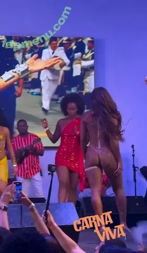 MC Rebecca / rebecca nude photo #0073