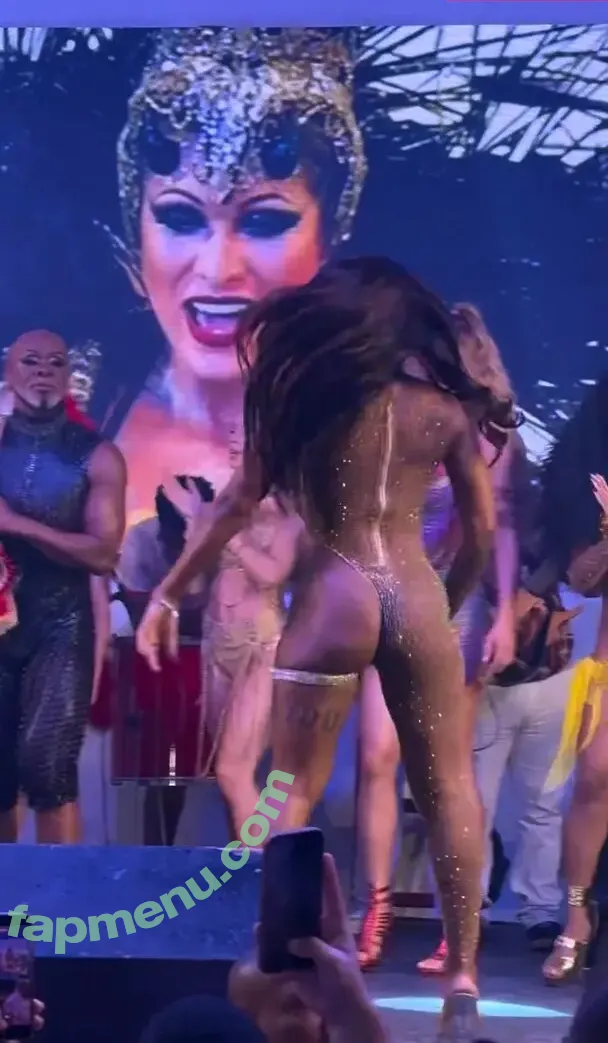 MC Rebecca nude photo #0067 (rebecca)