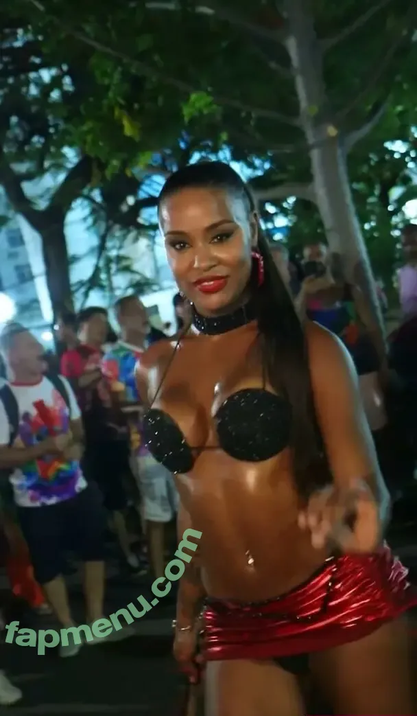 MC Rebecca nude photo #0085 (rebecca)