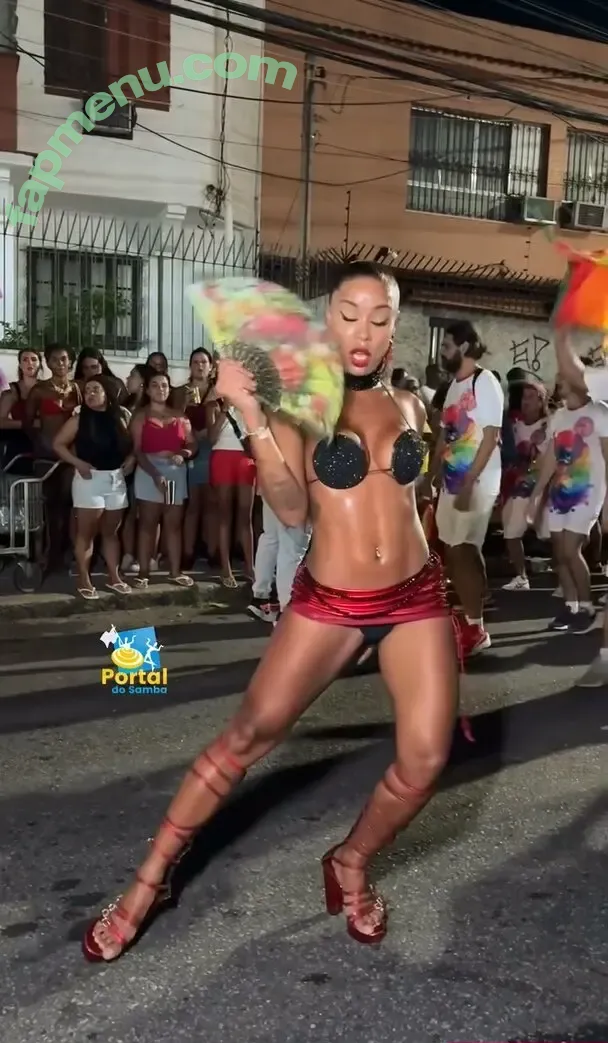 MC Rebecca nude photo #0089 (rebecca)