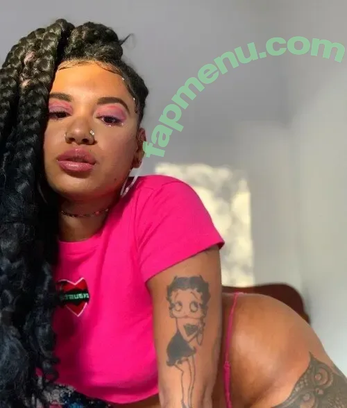 MC Taya nude photo #0022 (mctaya / mctayaa)