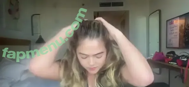 McKaley Miller nude photo #0002 (mckaleym)
