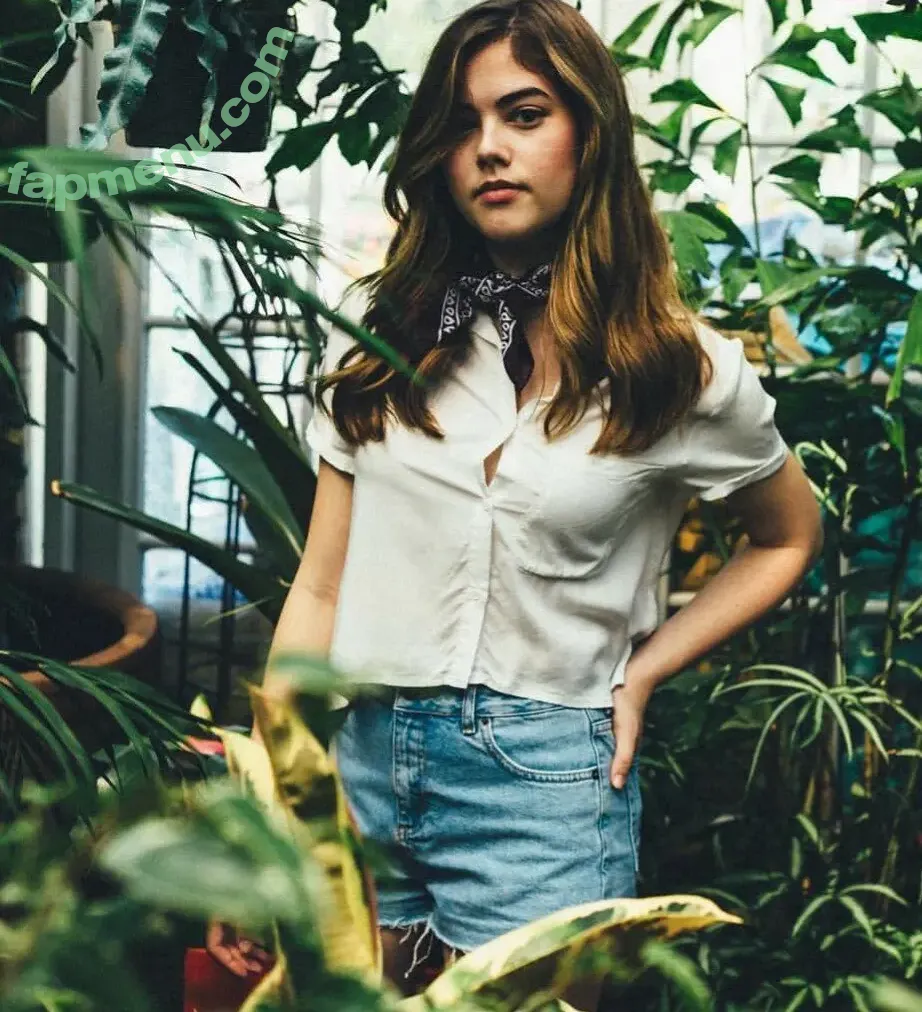 McKaley Miller nude photo #0009 (mckaleym)