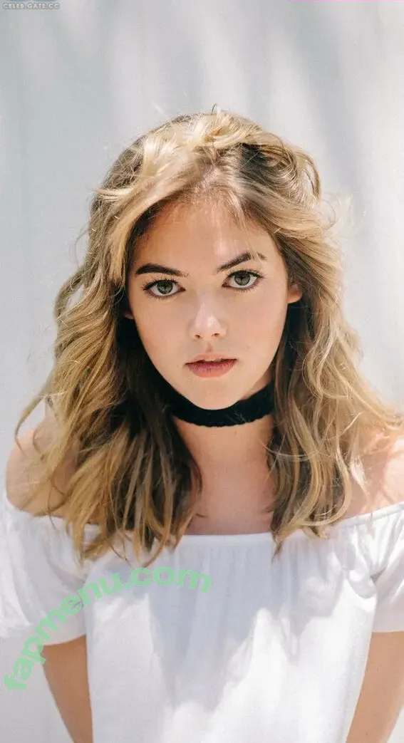 McKaley Miller nude photo #0020 (mckaleym)