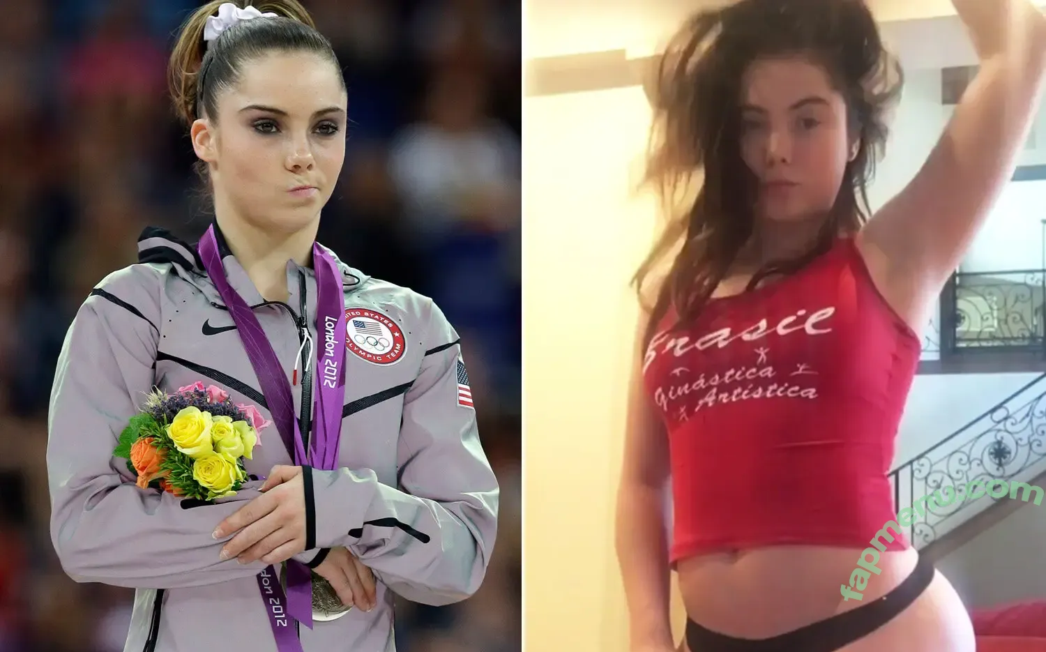 Mckaylamaroney nude photo #0004 (Mckaylamaroney)