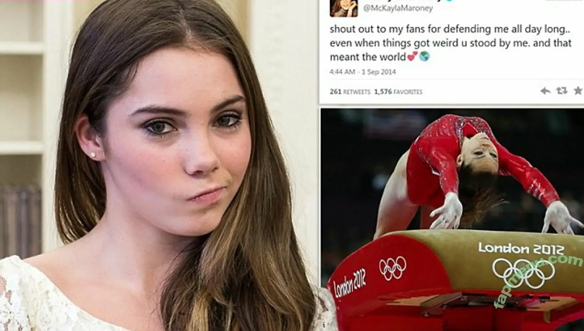 Mckaylamaroney nude photo #0022 (Mckaylamaroney)