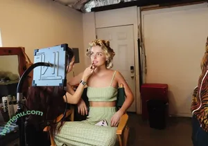 Mckenna Grace / mckennagrace / mckennagraceful nude photo #0025