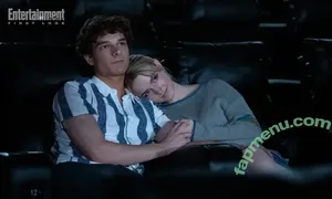 Mckenna Grace / mckennagrace / mckennagraceful nude photo #0053