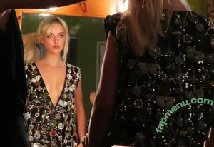 Mckenna Grace / mckennagrace / mckennagraceful nude photo #0147