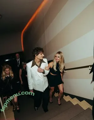 Mckenna Grace / mckennagrace / mckennagraceful nude photo #0236