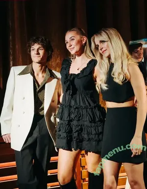 Mckenna Grace / mckennagrace / mckennagraceful nude photo #0237