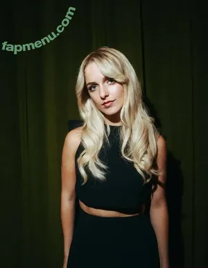 Mckenna Grace / mckennagrace / mckennagraceful nude photo #0239