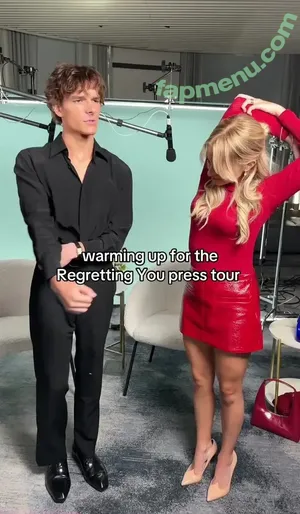 Mckenna Grace / mckennagrace / mckennagraceful nude photo #0242