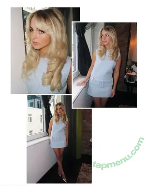 Mckenna Grace / mckennagrace / mckennagraceful nude photo #0256