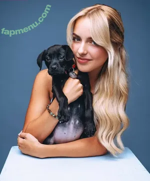 Mckenna Grace / mckennagrace / mckennagraceful nude photo #0261