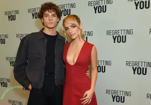 Mckenna Grace / mckennagrace / mckennagraceful nude photo #0272