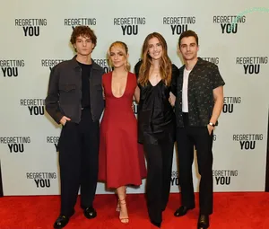 Mckenna Grace / mckennagrace / mckennagraceful nude photo #0273