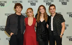 Mckenna Grace / mckennagrace / mckennagraceful nude photo #0274