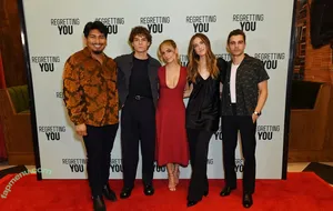 Mckenna Grace / mckennagrace / mckennagraceful nude photo #0275