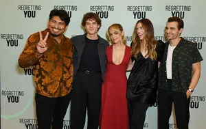 Mckenna Grace / mckennagrace / mckennagraceful nude photo #0277