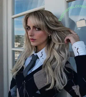 Mckenna Grace / mckennagrace / mckennagraceful nude photo #0304