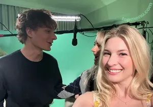 Mckenna Grace / mckennagrace / mckennagraceful nude photo #0309