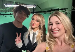 Mckenna Grace / mckennagrace / mckennagraceful nude photo #0310