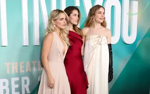 Mckenna Grace / mckennagrace / mckennagraceful nude photo #0330