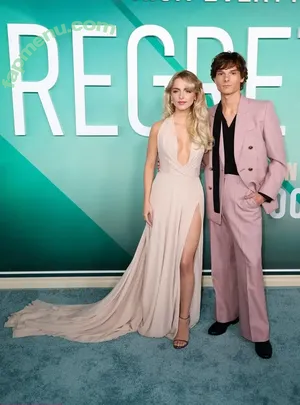 Mckenna Grace / mckennagrace / mckennagraceful nude photo #0336