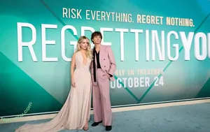 Mckenna Grace / mckennagrace / mckennagraceful nude photo #0340