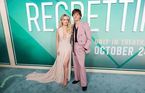 Mckenna Grace / mckennagrace / mckennagraceful nude photo #0345