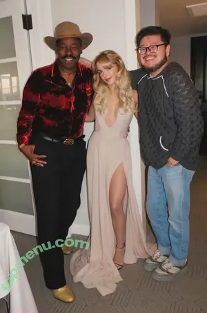 Mckenna Grace / mckennagrace / mckennagraceful nude photo #0357