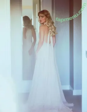 Mckenna Grace / mckennagrace / mckennagraceful nude photo #0360